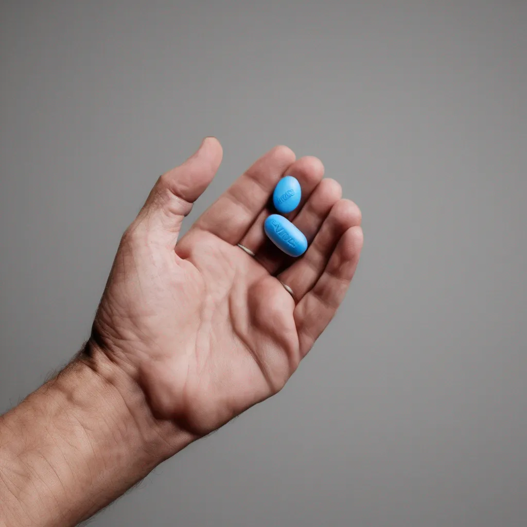 Viagra a la pharmacie numéro 2